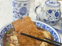 -伟记奥面馆(养育巷店)