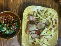 -和福餐馆(西江古街店)