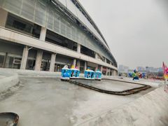 -沈阳奥体冰雪嘉年华