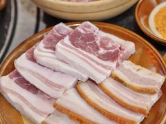 -阿山卓·野生菌火锅·纳西火塘烤肉