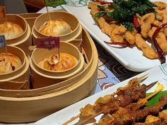 -云海肴·汽锅鸡·云南菜(高德置地店)