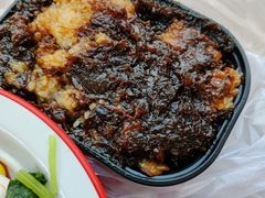 -宋益驴蹄子面肉夹馍(辛家庙店)