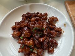 糖醋里脊-外婆家(古墩印象城店)
