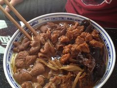 -好面道大肠面(中华路店)