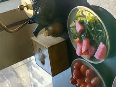 -滇釜火锅·能喝汤的火锅(车公庄店)