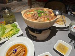 老广牛杂煲-顺鹅季·非遗烧鹅(六道口店)