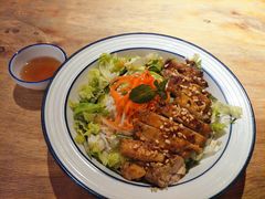 -阮氏娘·越南料理(双子塔店)