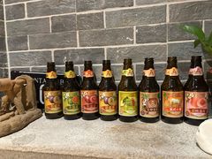 -金谷园饺子·烧烤(人大总店)