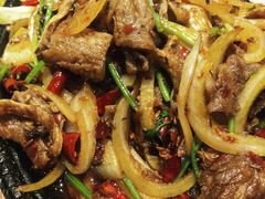 -一心烤肉(延安路店)