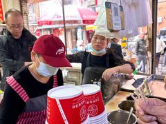 -汪记鲜鱼糊汤粉(沈阳路总店)