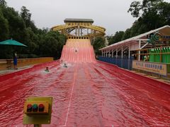 -武汉玛雅海滩水公园