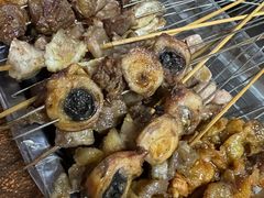 -万丰串店