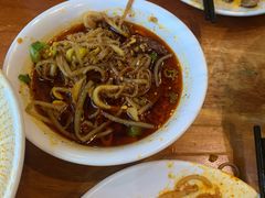-付小姐在成都(中山公园店)