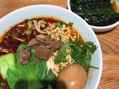 川味牛肉面-醉面(五道口启迪大厦店)