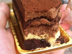 法式巧克力-布朗尼西饼(粮道街店)