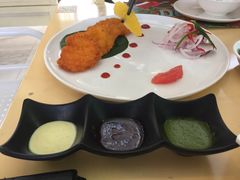 -甘尼仕印度餐厅爵士酒吧(阳春巷店)