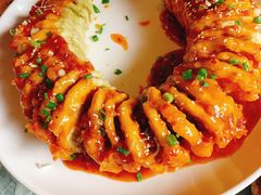 -小厨子私房菜·云南美食店