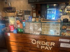 -October Coffee(Gaya)