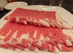 -南门涮肉(北洼路店)