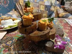 娘惹小金杯-小娘惹厨房Little Nyonya(狮城有约上榜店)
