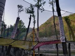 -灵溪风景区