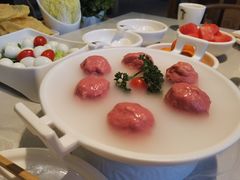 -俏牛哥鲜牛肉牛肆馆(重庆天地店)