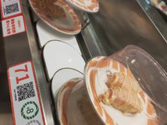 -新一番三文鱼寿司(大东海店)