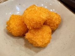 脆皮炸鲜奶-阿香米线(凯德广场.1818店)