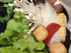 -千味涮·健康火锅(会展连城新天地店)