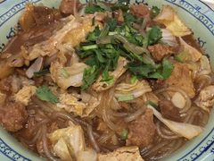 老太原烩菜-太原面食店(解放路店)