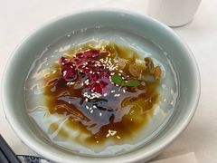 木瓜水-蝴蝶泉宾馆-中餐厅