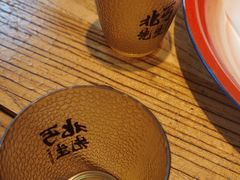 -北丐先生·野馄饨烧烤(泰达E街区店)
