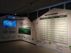 -夏都公园-延庆规划展览馆