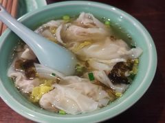 -老清朝包子铺(开明街店)