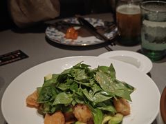-阿庄新豫菜(通泰路店)