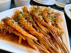 -美极鲜食坊(宝安南路店)