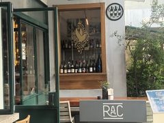 -RAC BAR(安福路店)