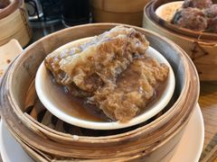 美味鲜竹卷-添好运点心专门店(百老汇店)