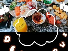 -康帝国际酒店·日式料理