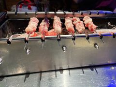 -很久以前羊肉串(大华三路店)