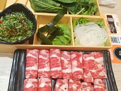 -呷哺呷哺 黄金牧场 (房山印象城店)