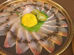 -俊屋料理·烧鸟·寿司·日泰融合菜(星际云汇店)