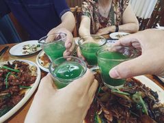 -食鸡公社辣子鸡·潍坊菜·烧烤