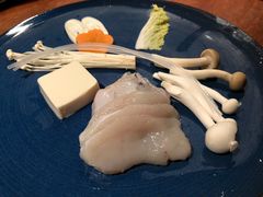 -元熹会席料理