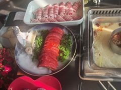 -大隐·成都火锅Bistro(合生麒麟新天地店)