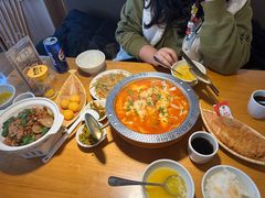 -五口灶·下饭小炒(春潮店)