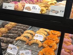 -喜茶(深圳福田星河COCO Park店)