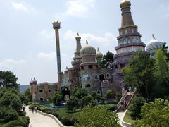 -南京银杏湖乐园