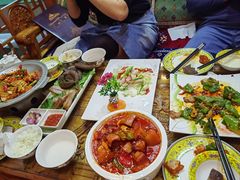 -宗巴雍姆藏餐府