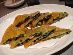 -桂满陇·蟹黄小笼汤包(中山公园店)